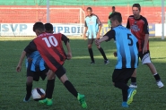 Escolas do Vale do Itaja� disputam finais do Bom de Bola SC
