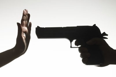Moradores do bairro Poo Grande, em Gaspar, pedem mais segurana