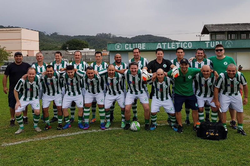 Master do Tupi estreia temporada neste s�bado