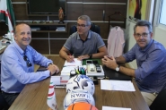 Fesporte divulga data de lan�amento oficial da 58� edi��o do JASC