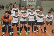 Copa Gaspar de Futsal tem jogo decisivo nesta ter�a-feira
