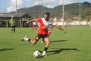 Segunda rodada do Campeonato de Patotas come�a com equil�brio