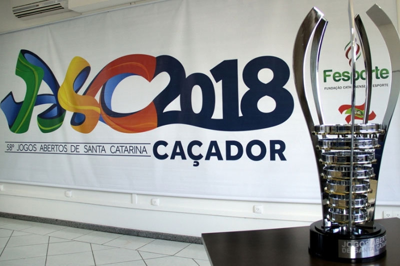Jasc ter� representantes de Gaspar no jud� e jiu jitsu