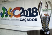 Jasc ter� representantes de Gaspar no jud� e jiu jitsu