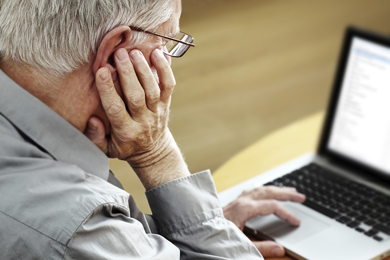 Pedidos de aposentadoria por telefone e internet comeam nesta segunda