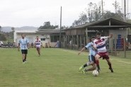 Jogos de s�bado definem primeiros classificados do Campeonato Marcelo Poffo