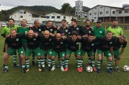 Campeonato de Futebol Su��o come�a nesta sexta-feira em Gaspar