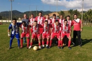S�bado tem final do Campeonato de Patotas Marcelo Poffo