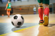�ltimos dias para se inscrever na Copa Gaspar de Futsal 2018