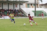 Etapa microrregional do Bom de Bola acontece na pr�xima semana