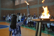 Jogos Escolares de Gaspar tem participação de mais de 1.500 estudantes