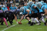 Time Black Hawks termina o ano com foco e for�a total em 2019