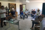Competi��es do Jasti t�m locais definidos em Gaspar