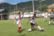 Segunda rodada do Campeonato de Patotas - Ta�a 89FM movimenta times em Gaspar