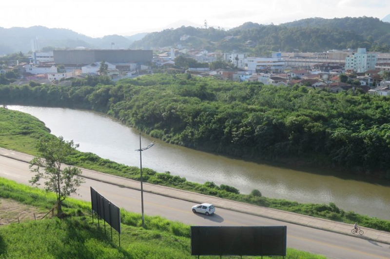 Empresa de Gaspar vence licitao de grande obra em Brusque