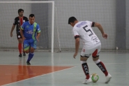 Final da Copa Gaspar de Futsal acontece nesta ter�a-feira