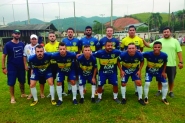Ta�a 89 FM: s�bado � a �ltima batalha