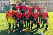 S�bado vale vaga na semifinal do Campeonato de Inverno