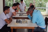 Inscri��es abertas para os Jogos Entre Bairros