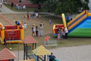 Fundação de Esportes promove programa Agitação no sábado