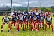 Atlético ME vence Regional de Futebol Suíço