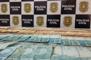 Gaspar na lista de cidades com mandados de busca e apreenso em operao do DEIC