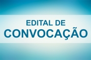 Edital de Convocao de Assembleia Geral Extraordinria