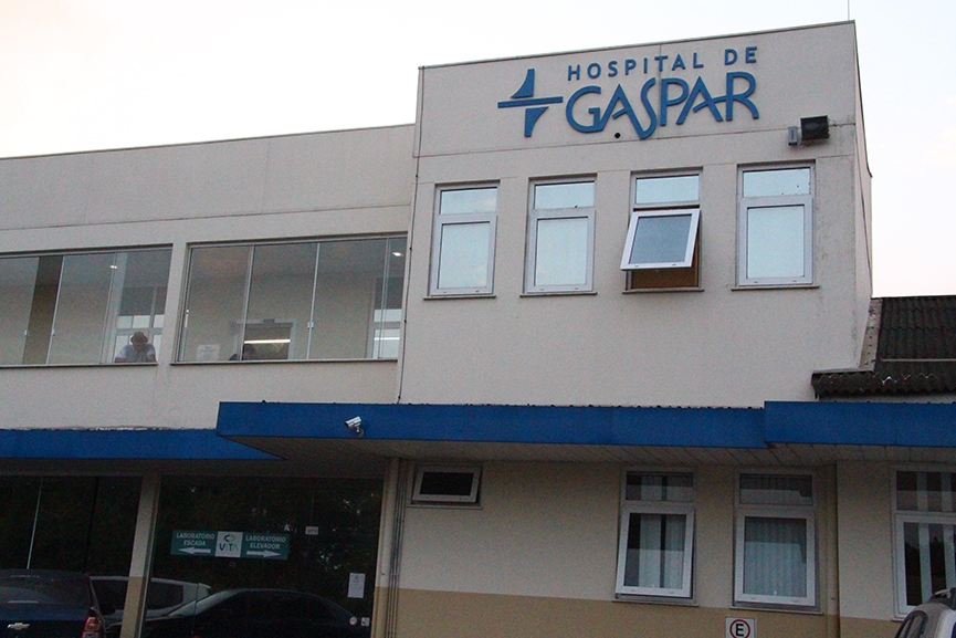 Instituto Sant assume gesto do Hospital de Gaspar