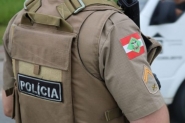 PM de Gaspar vai s ruas para garantir que decreto do governador seja cumprido