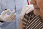 'Drive thru' da vacina contra gripe ser na tera-feira em Gaspar