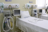 UTI do Hospital de Gaspar habilitada para receber recursos do Ministrio da Sade
