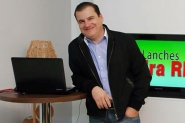 Comentarista esportivo de Gaspar é destaque em Blumenau