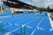 Fesporte realiza mapeamento inédito de instalações esportivas catarinenses