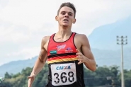Atletismo exige foco e determinação no recomeço