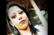 Homem suspeito de esfaquear e matar mulher em Gaspar  preso pela Polcia Civil