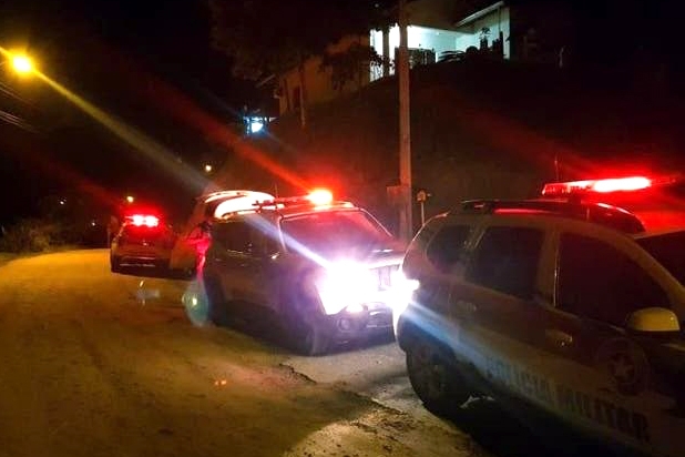SC registra quatro assassinatos e trs tentativas de homicdio no fim de semana