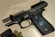 Motorista de Uber nega transportar arma e sofre tentativa de homicdio em Gaspar