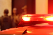 Bandido rouba dinheiro de mercado no bairro Margem Esquerda, em Gaspar