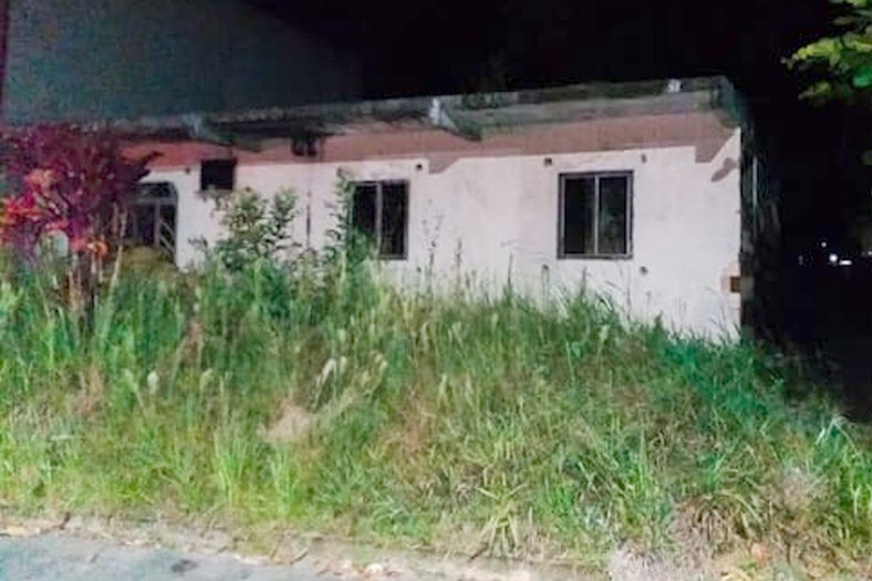 Homem  encontrado morto em casa abandonada no Norte catarinense