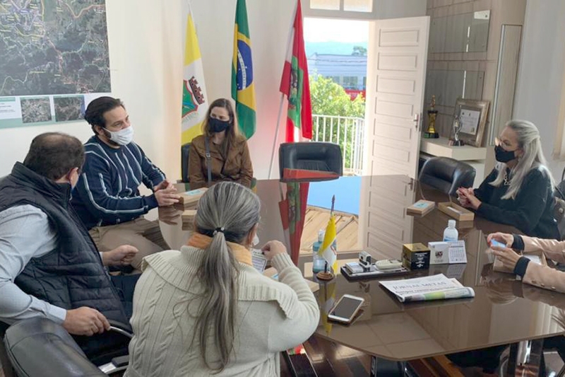 Projeto do IFSC torna isolamento social dos idosos mais tranquilo durante a pandemia