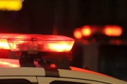 PPT de Gaspar prende homem por trfico de drogas no bairro Coloninha