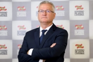 Paulo Koerich  eleito vice-presidente regional do Conselho Nacional dos Chefes de Polcia