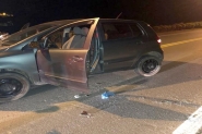 Motorista embriagado  detido no Belchior Alto, em Gaspar