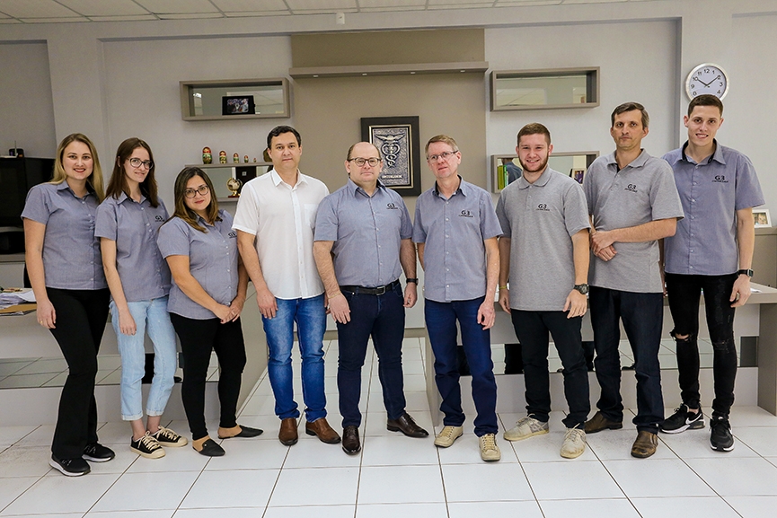 G3 Contabilidade: solues adequadas para sua empresa