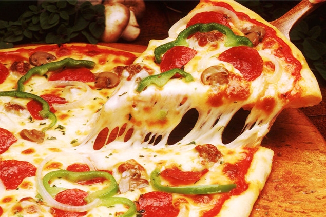 Prefeitura de Gaspar promove 1 Festival de Pizzas