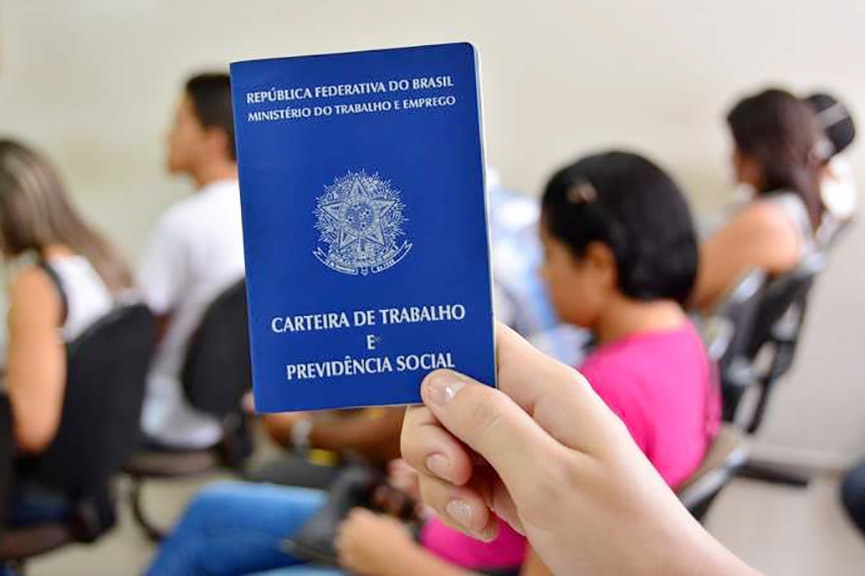Sine de SC tem quase 9 mil vagas de emprego