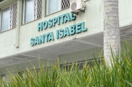 Hospital de Blumenau pede ajuda para reconhecer paciente internado sem identificação
