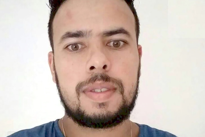 Famlia procura jovem de Gaspar desaparecido desde o fim de semana 