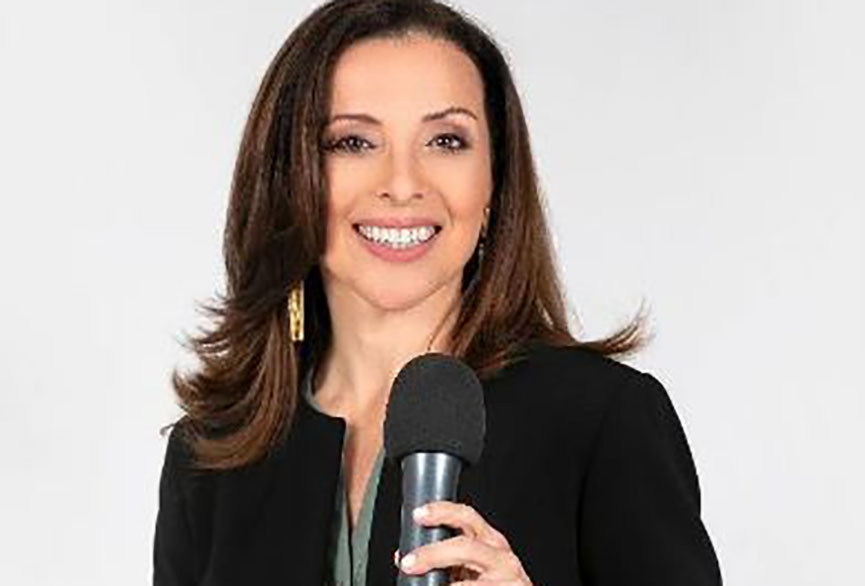Morre v�tima de c�ncer a palestrante, escritora e professora C�ntia Lopes