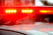 Briga entre casal termina com homem preso por ameaa e perturbao em Blumenau